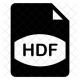 HDF